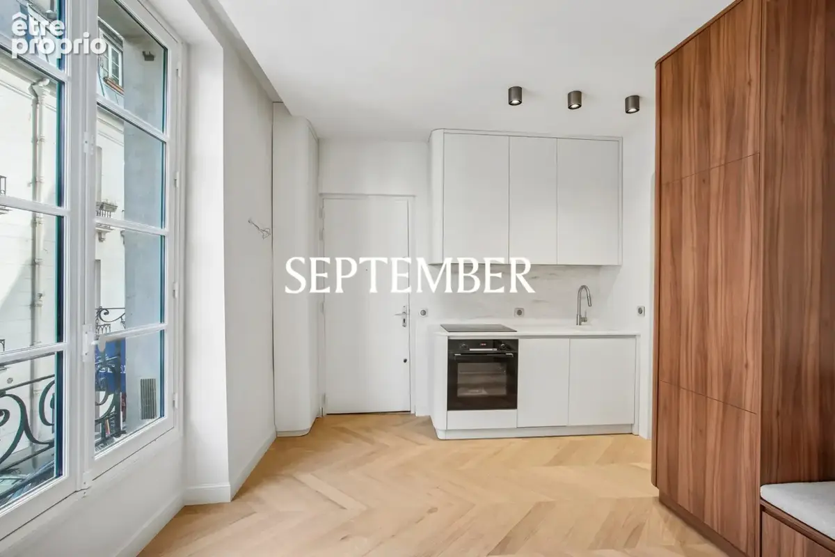 Appartement 2 pièces 48 m² à vendre à Paris-4e (75004) - photo 5