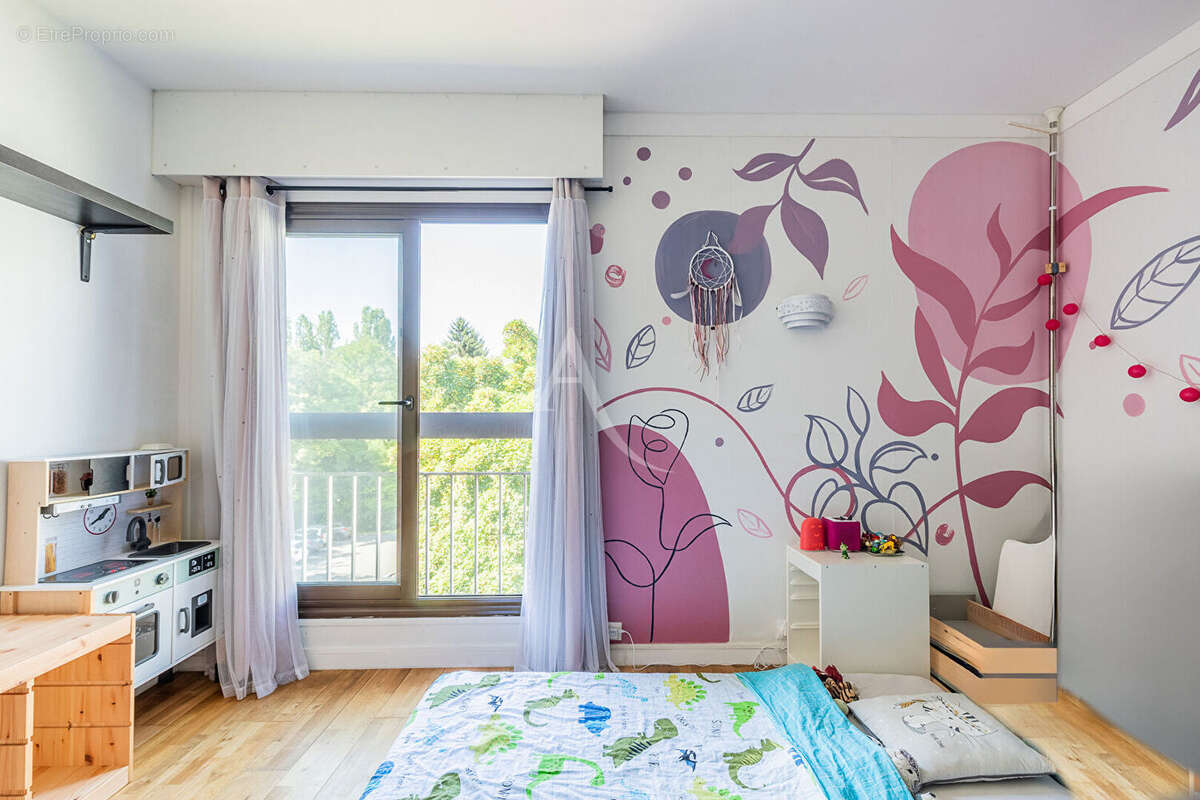 Appartement à ATHIS-MONS