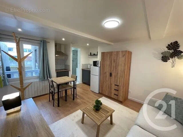 Appartement à VERNON