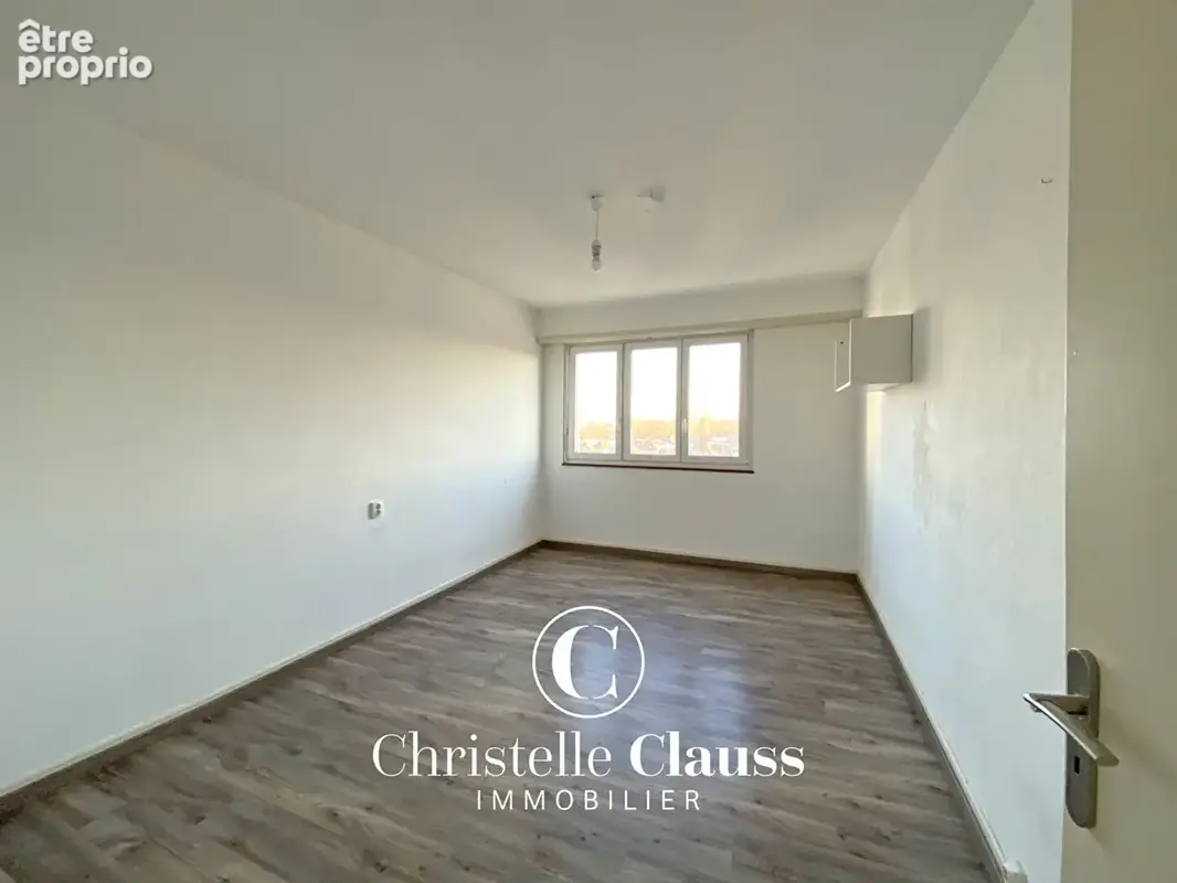 Appartement Strasbourg 3 pièces - 76.29m2 - photo 10