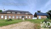 Photo 1 - Maison à MARCILLY-LA-CAMPAGNE
