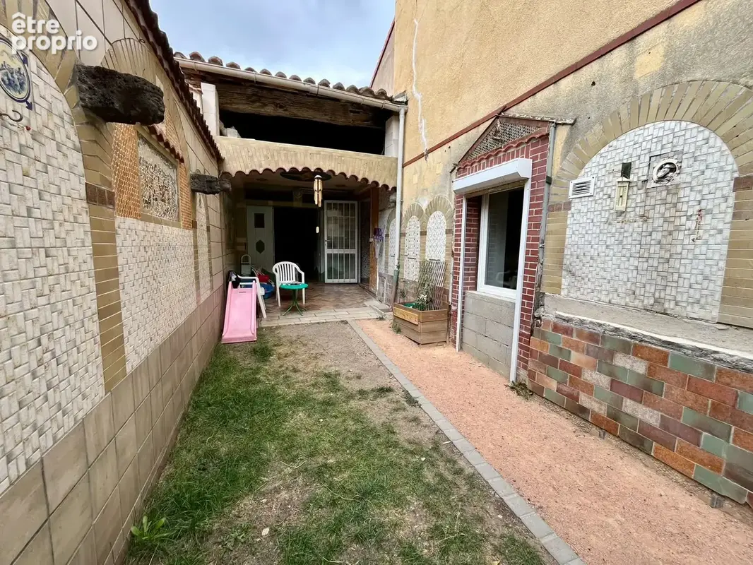 Photo Maison à Pont-Du-Chateau au prix de 150 000€