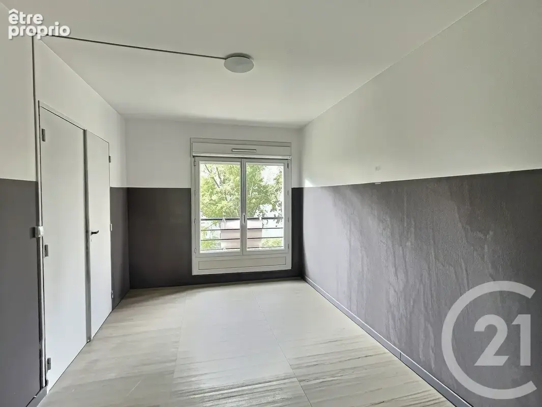 Appartement 2 pièces 45 m² à vendre à Aulnay-Sous-Bois (93600) - photo 3