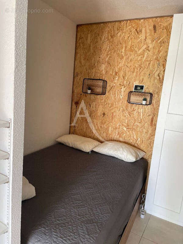 Appartement à LA GRANDE-MOTTE