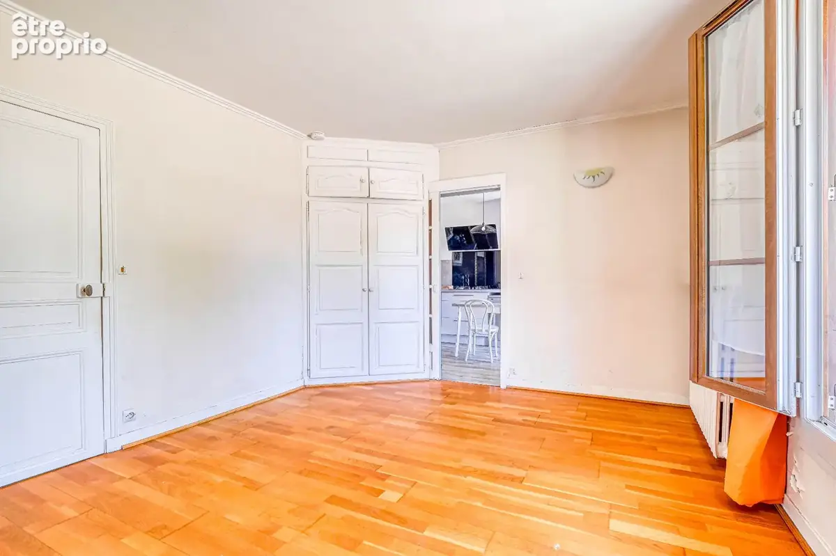 Le mée village ? maison indépendante avec dépendance ? proximité bords de seine - photo 4