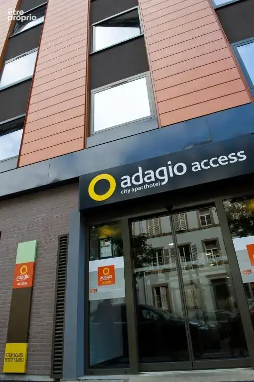 Investissement en residence hotelière - photo 4