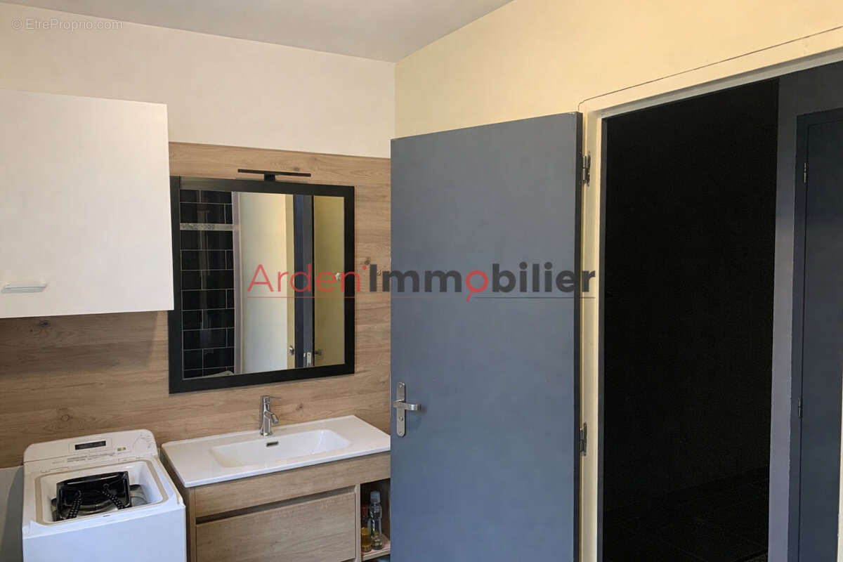 Appartement à RETHEL