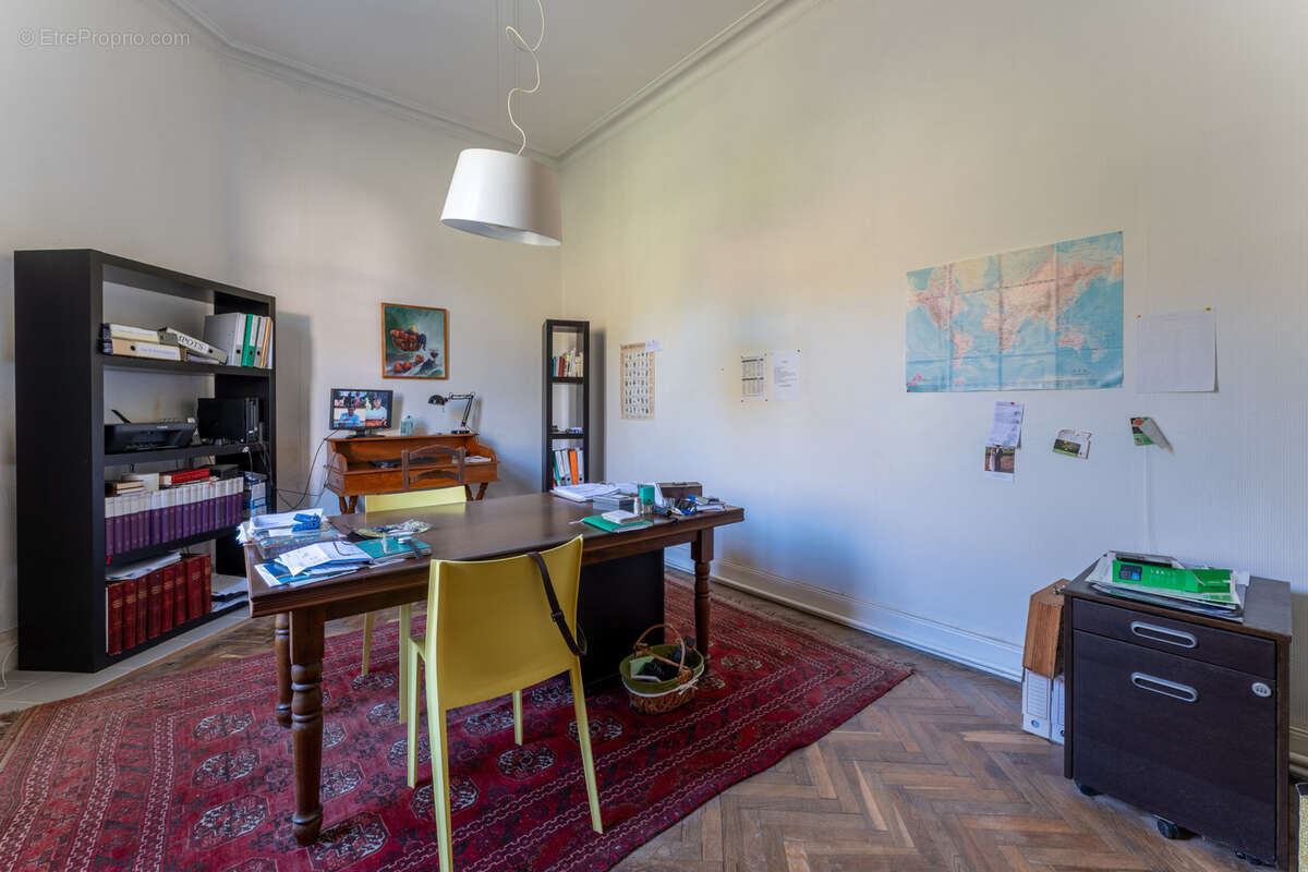 Maison à LESTIAC-SUR-GARONNE