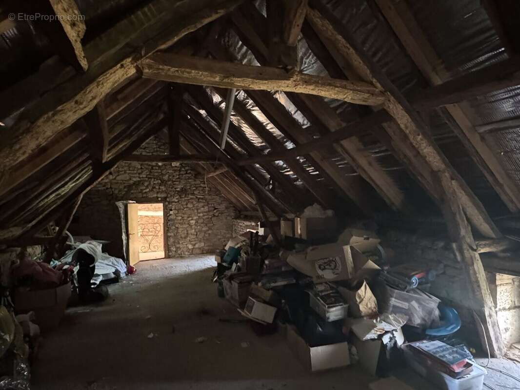 IMG3358 - Maison à SAINT-VINCENT-DE-COSSE
