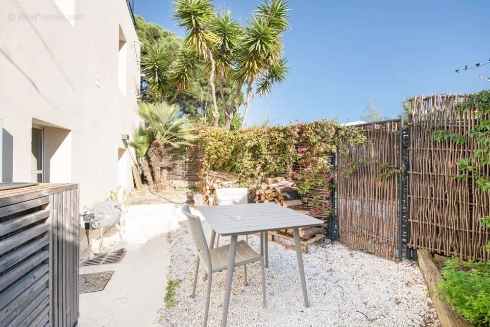 Appartement à RAMATUELLE