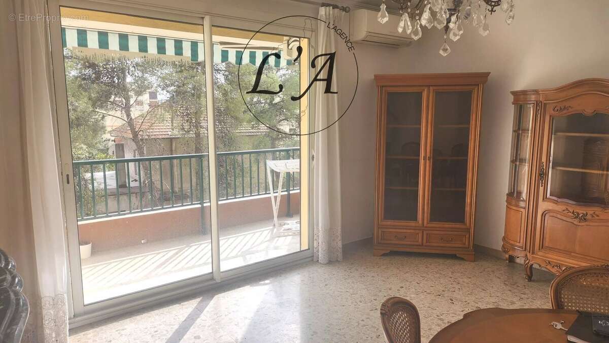 Appartement à AJACCIO
