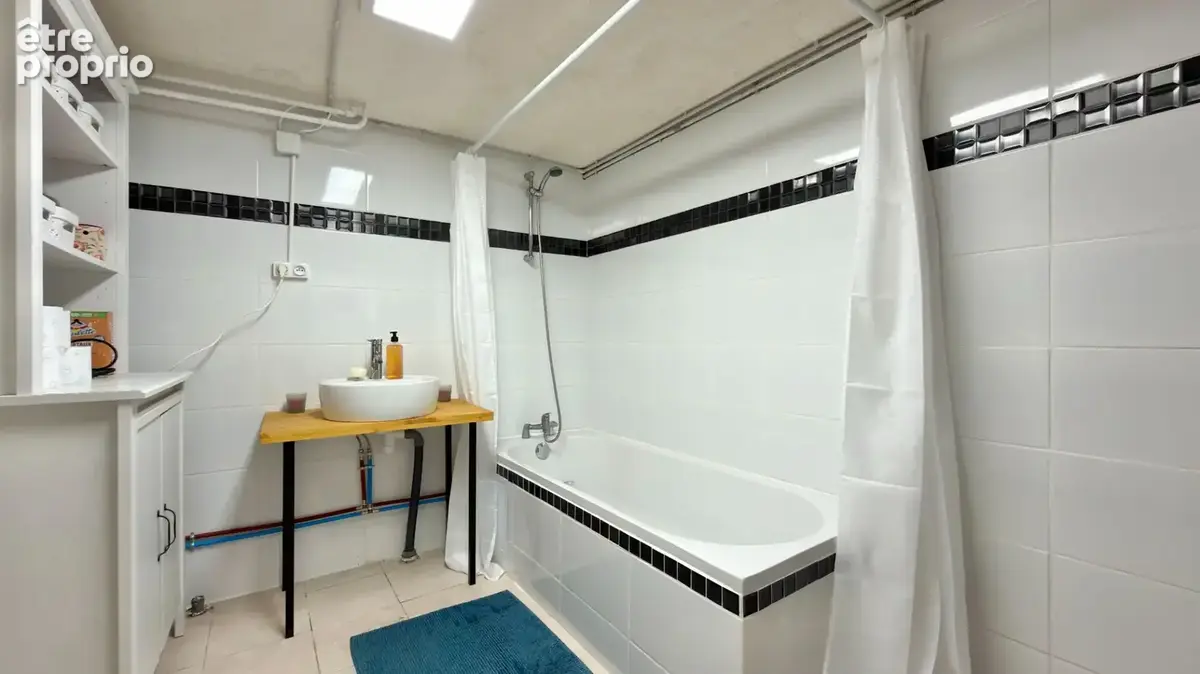 Maison 100m² à corbeil-essonnes - photo 11