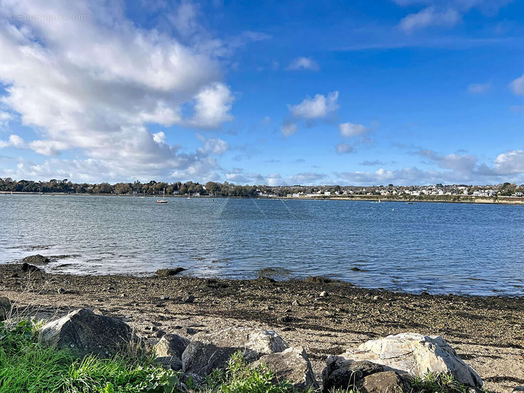 Maison à PLOUGASTEL-DAOULAS