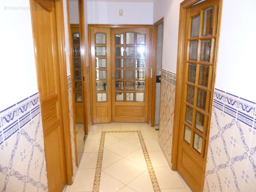 Maison à SAINT-GRATIEN