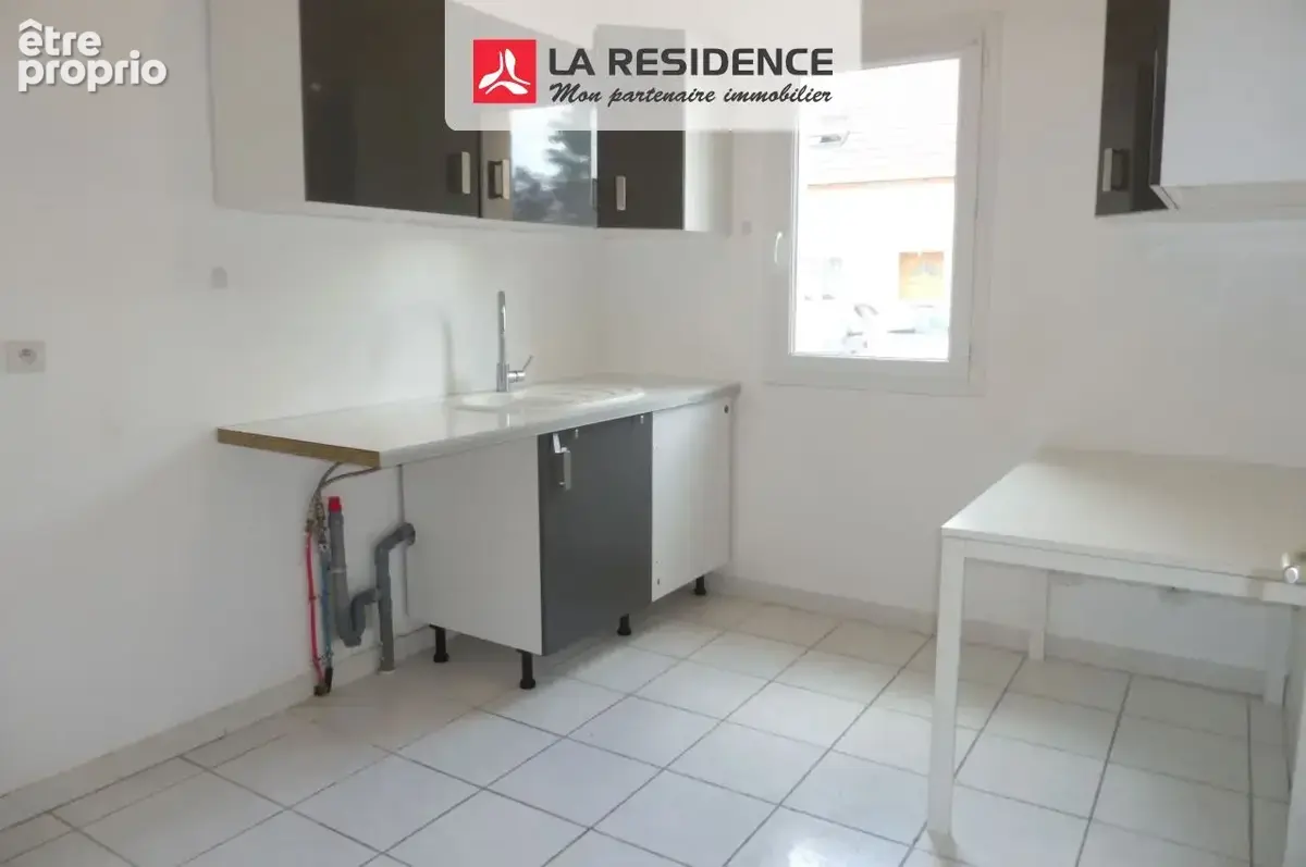 Maison 103 m² à Les Mureaux  - photo 5