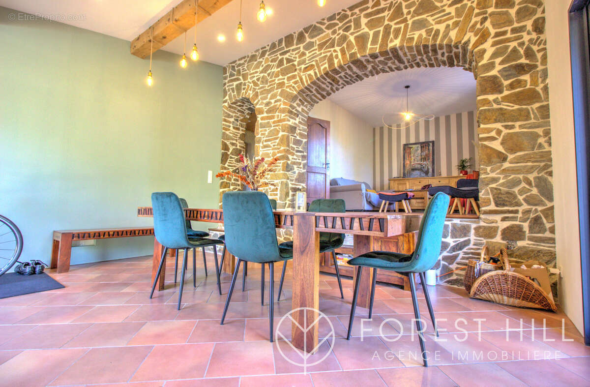 Maison à CERET