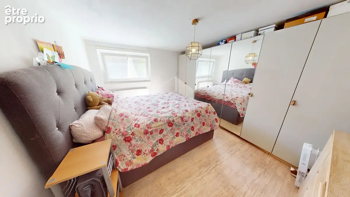 Maison 121m² à saint-maurice-de-rémens - photo 6