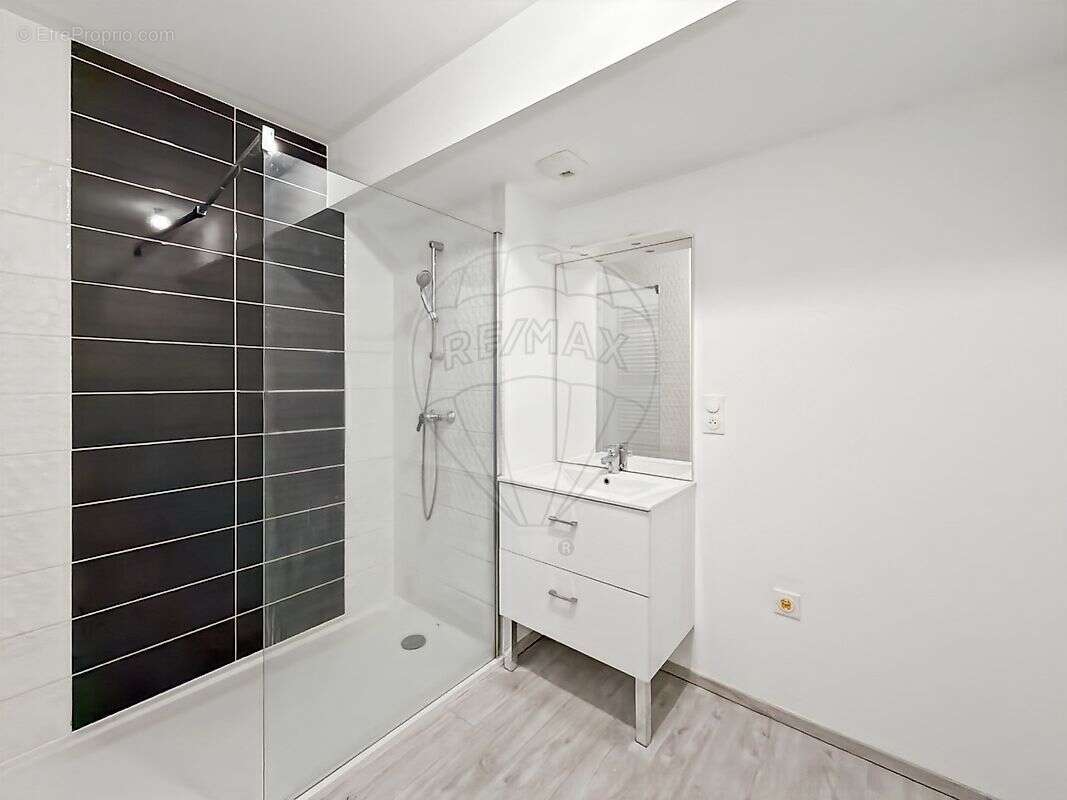 Appartement à BASSE-GOULAINE