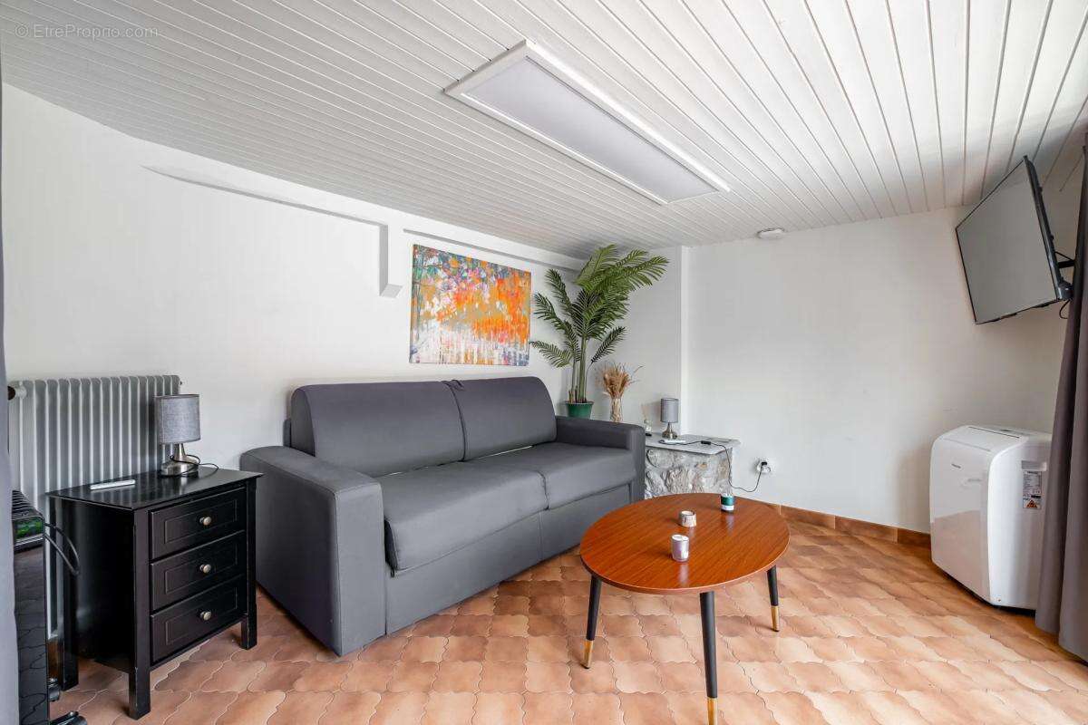 Maison de 7 pièces de 163 m² située à Nice - photo 12