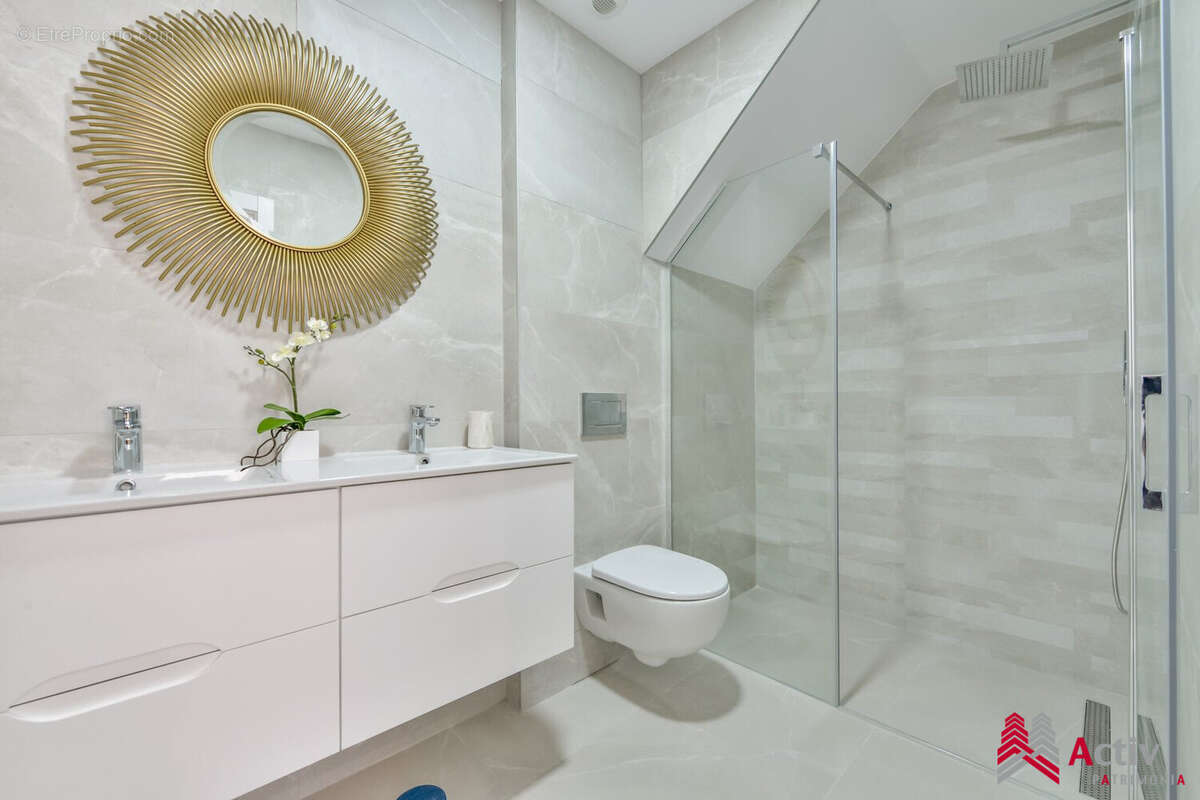 Appartement à BRANSAT