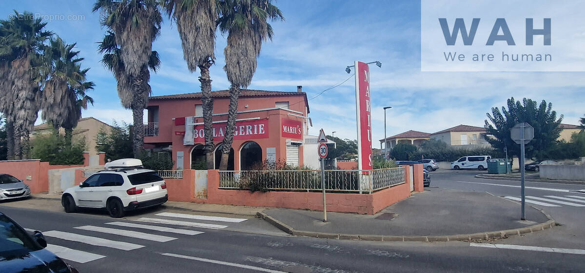Appartement à LUNEL