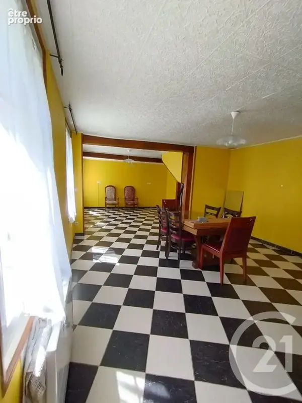Maison 4 pièces 82 m² à vendre à Brionne (27800) - photo 3
