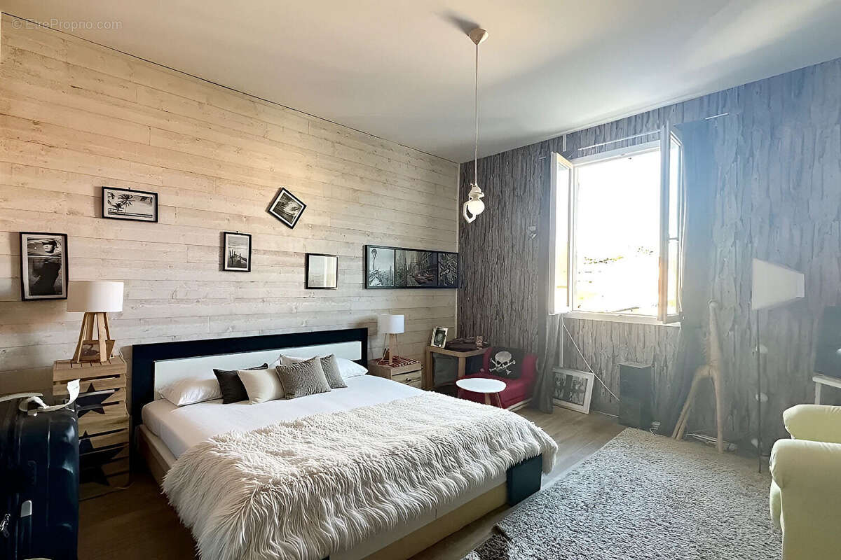 Appartement à CAPBRETON