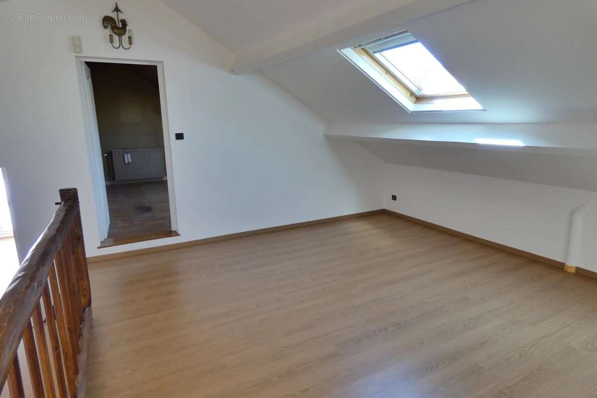 Maison - le creusot - photo 25