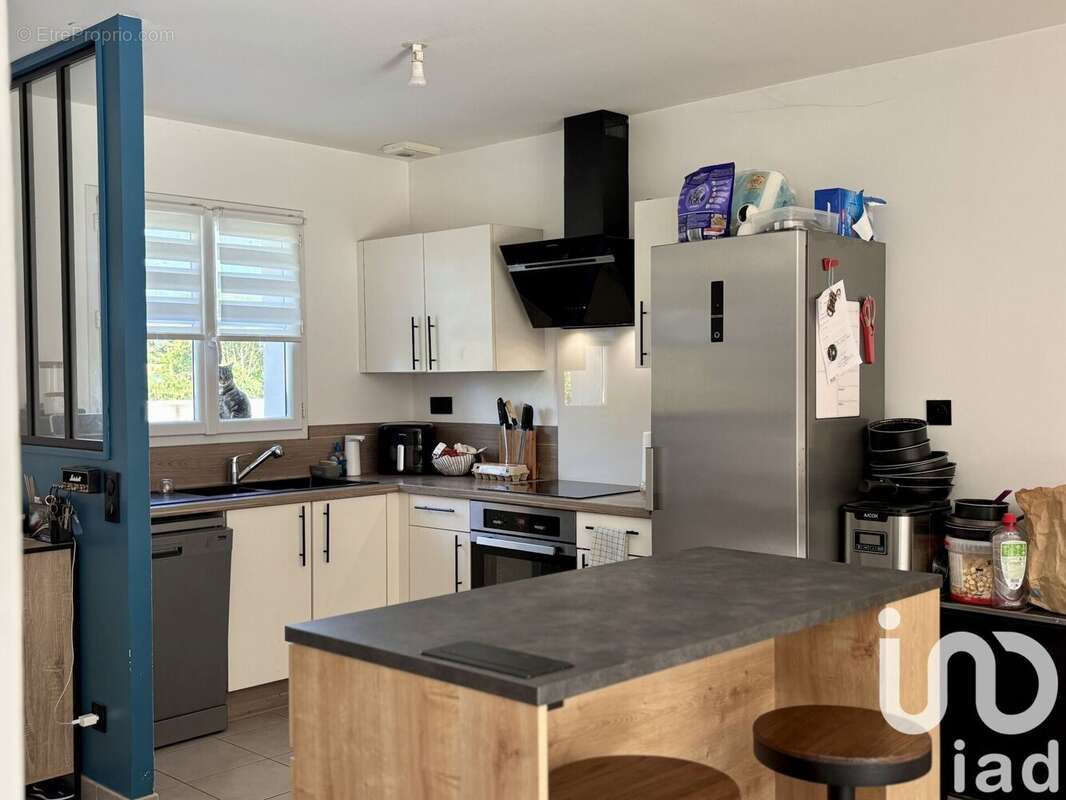 Photo 7 - Maison à ETAULES