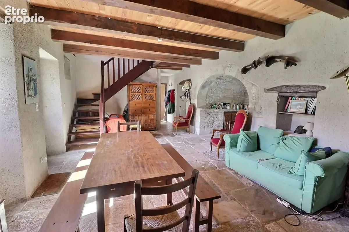 Maison 228m² à villeneuve - photo 11