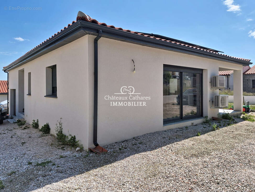 Maison 129 m² à Montner  - photo 4