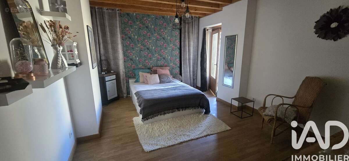 Photo 7 - Maison à BOSSANCOURT