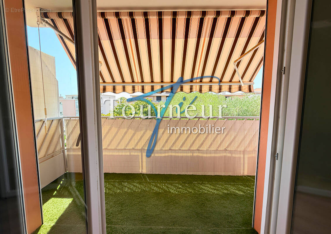 Photo Appartement à Sanary-Sur-Mer au prix de 330 000€