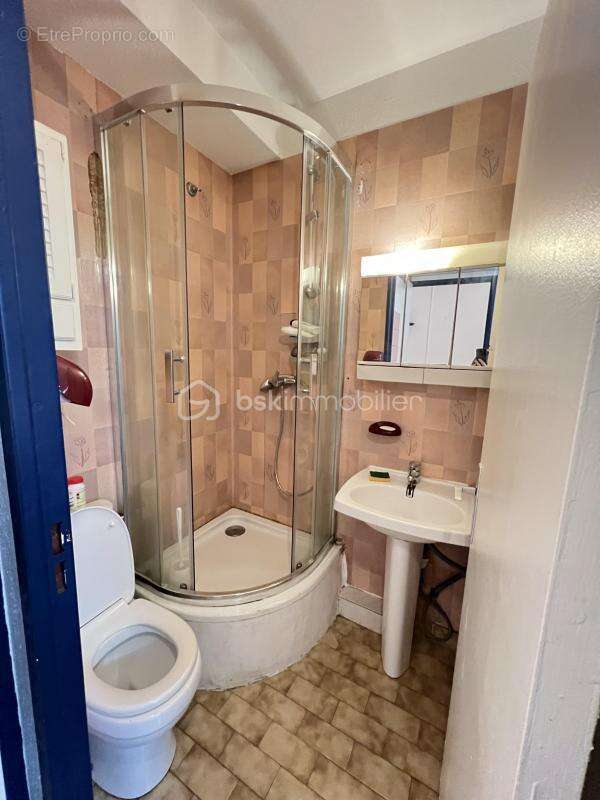 Appartement 28m2 PALAVAS - photo 12