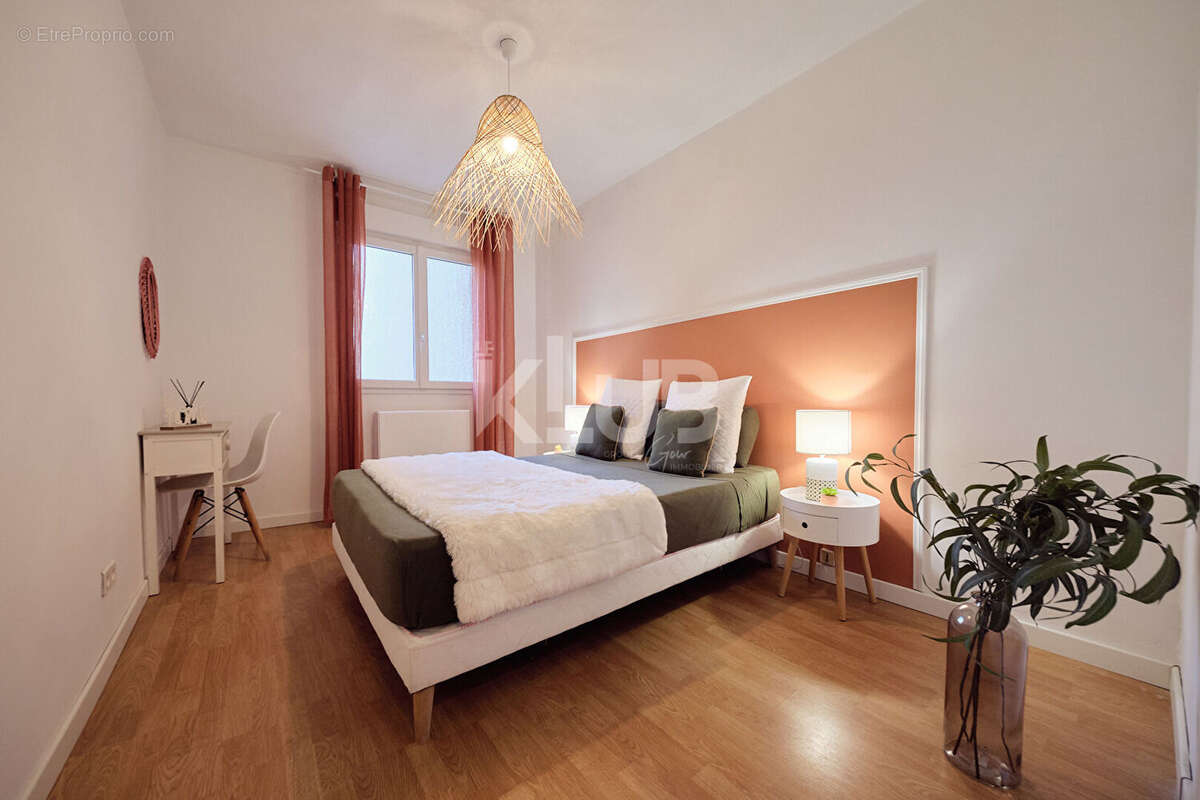 Appartement à BASTIA