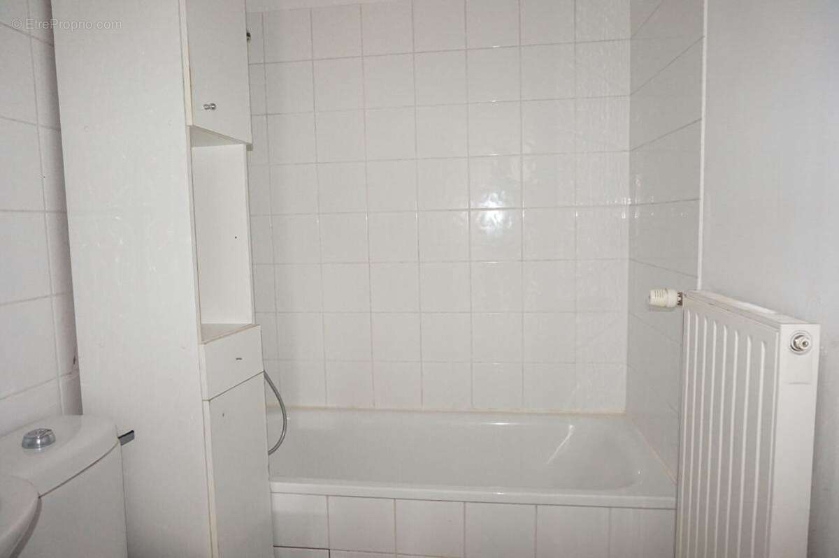 Appartement à FIRMINY