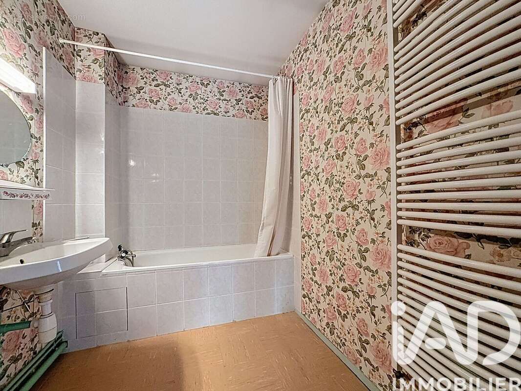 Photo 8 - Maison à LEMPDES