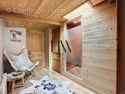 Appartement à MEGEVE