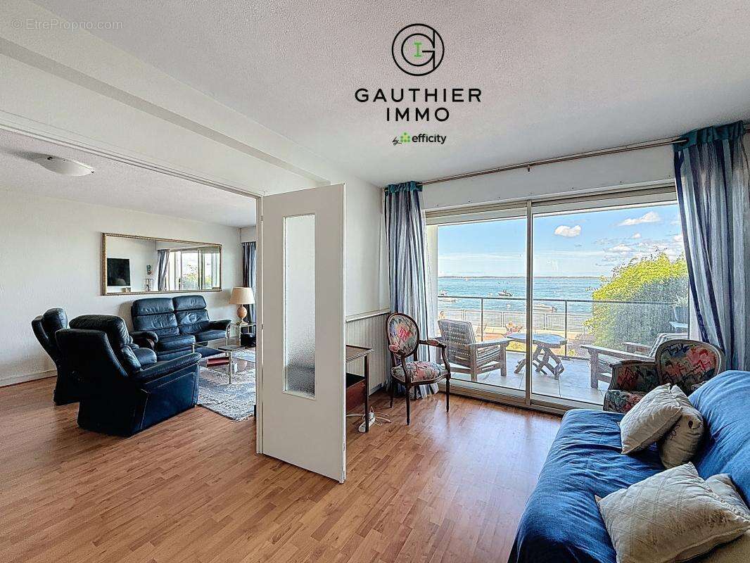 Appartement à ARCACHON