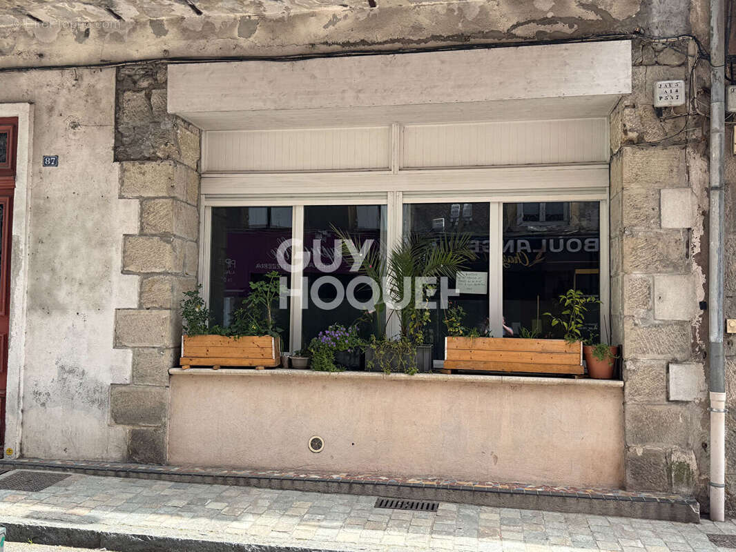 Appartement à VALS-LES-BAINS