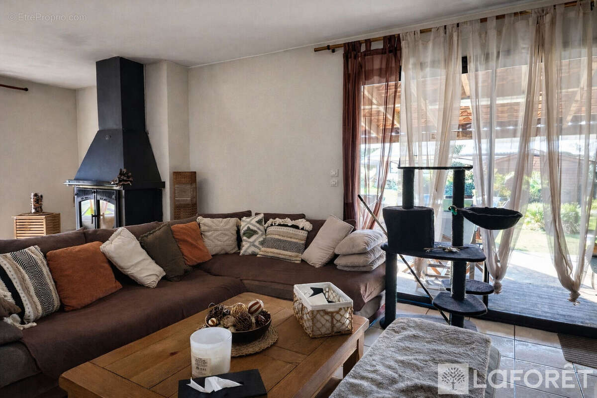 Maison à LA TESTE-DE-BUCH