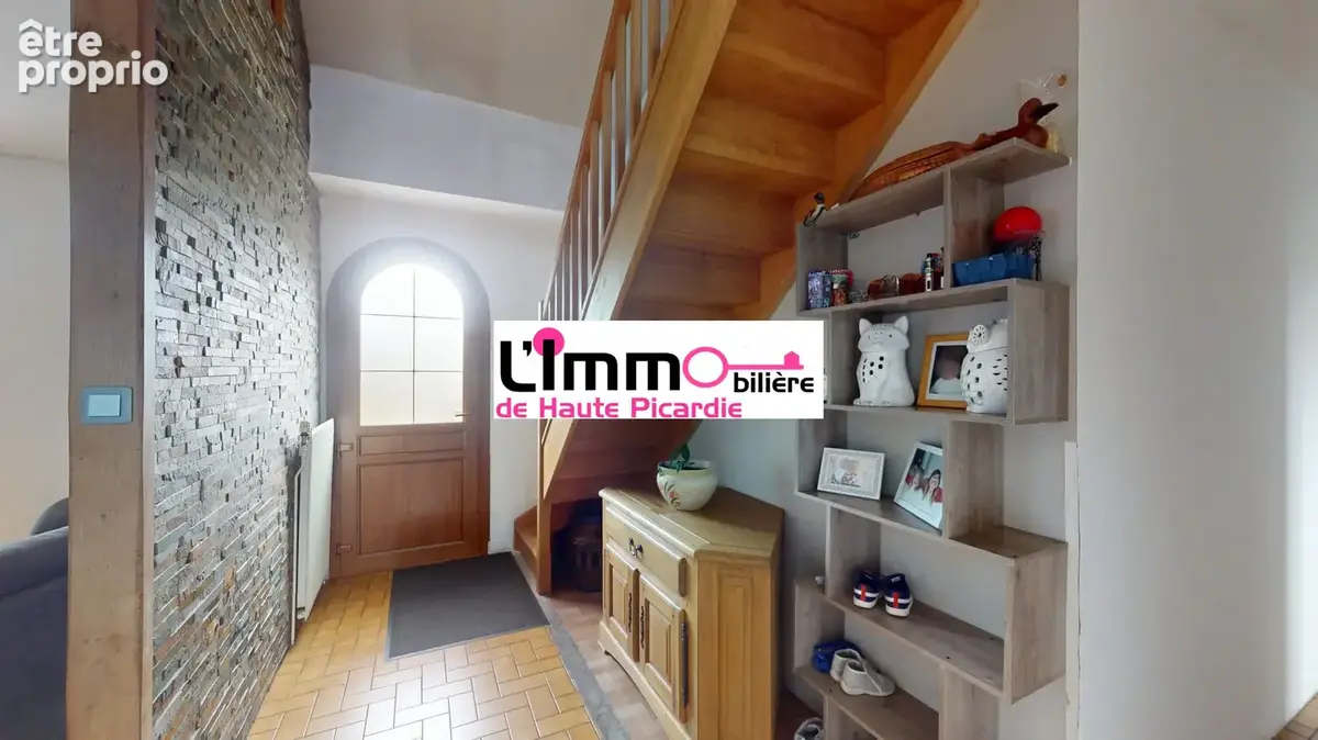 Maison 95 m² à Billancourt  - photo 5