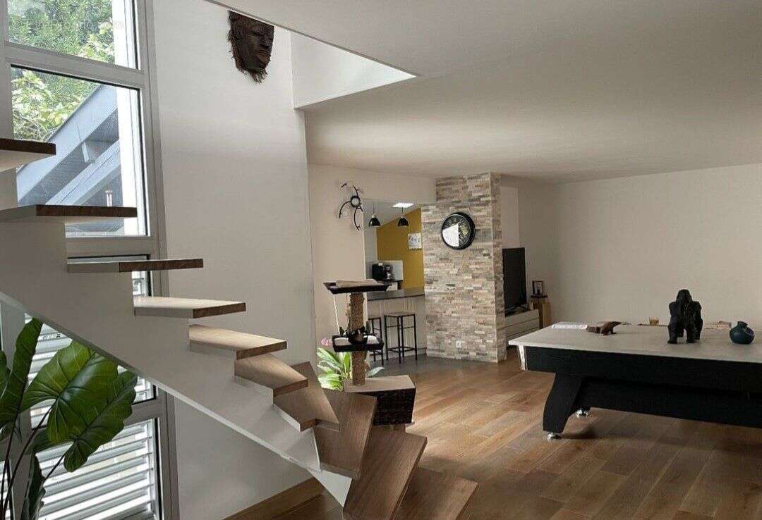 Maison à TOULOUSE