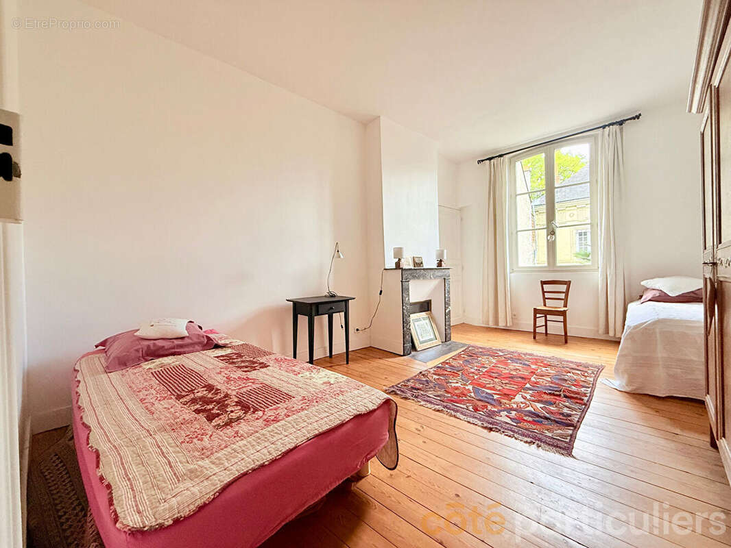 Maison Reugny 7 pièce(s) 195.55 m2 à 15 minutes d'Amboise - photo 13