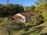 Maison à GOURDON