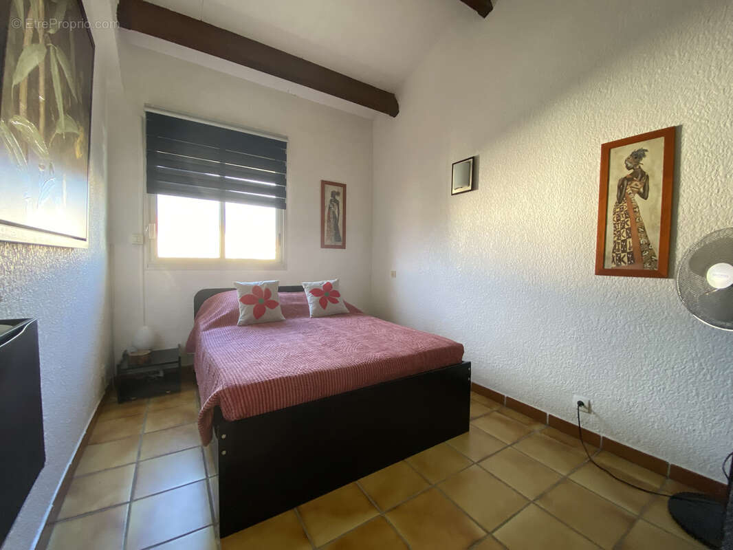 Appartement à CANET-EN-ROUSSILLON