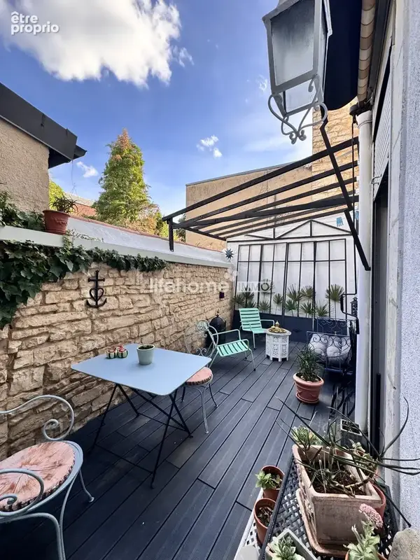 Maison 5 pièces 109 m² à vendre à Chateauroux (36000) - photo 2