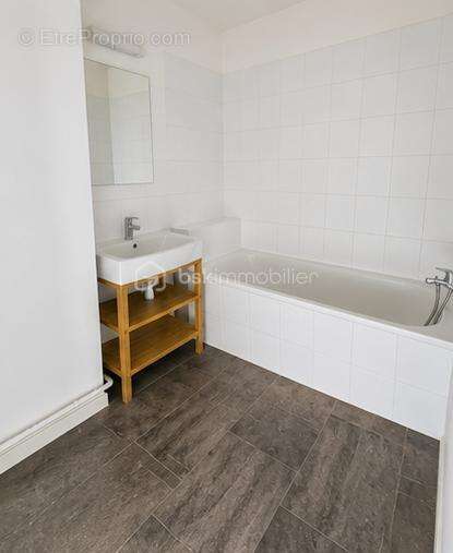 Appartement à BRUZ