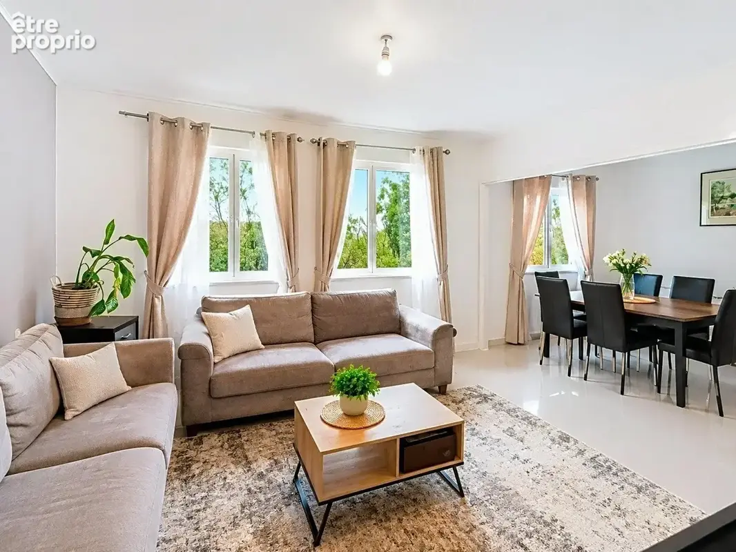Photo 1 - Appartement à VILLENEUVE-D'ASCQ