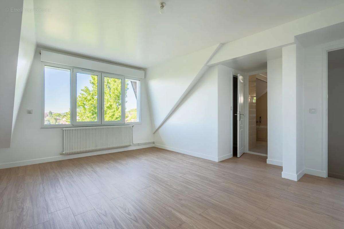 Maison à GAGNY